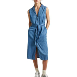 Robe femme Pepe Jeans Maggie