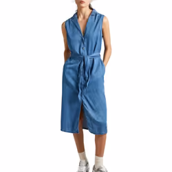 Robe femme Pepe Jeans Maggie