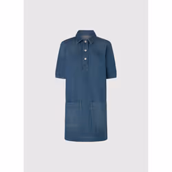 Robe en jean femme Pepe Jeans Davina