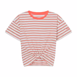 T-shirt fille Pepe Jeans Nira