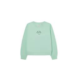 Sweatshirt fille Pepe Jeans Omara