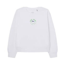 Sweatshirt fille Pepe Jeans Omara
