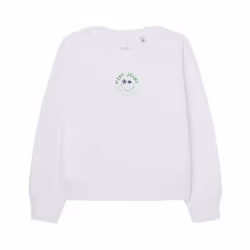Sweatshirt fille Pepe Jeans Omara