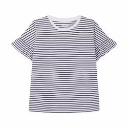 T-shirt fille Pepe Jeans Oneida