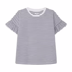 T-shirt fille Pepe Jeans Oneida