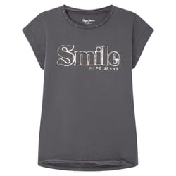 T-shirt fille Pepe Jeans Quimoy