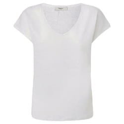 T-shirt femme Pepe Jeans Lottie