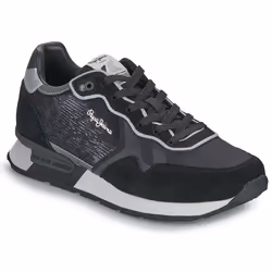 Baskets femme Pepe Jeans Brit Sequins