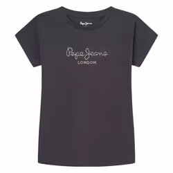 T-shirt fille Pepe Jeans Nuria