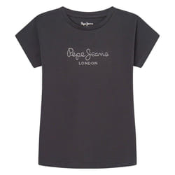 T-shirt fille Pepe Jeans Nuria