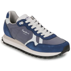 PEPE JEANS - Sneakers Homme PMS40005 - 40