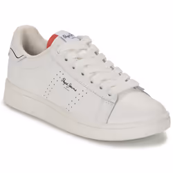 Baskets player basic b pepe jeans