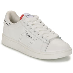 Baskets player basic b pepe jeans