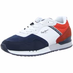 Baskets Pepe Jeans London Urban