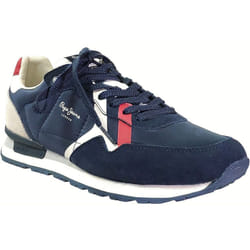 Baskets Pepe Jeans Brit Road