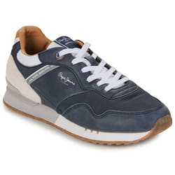 Baskets Pepe Jeans London Court
