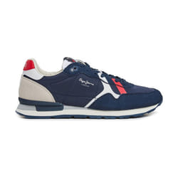 Baskets Pepe Jeans Brit Road