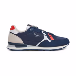 Baskets Pepe Jeans Brit Road