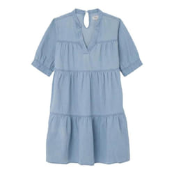 Robe fille Pepe Jeans Lush
