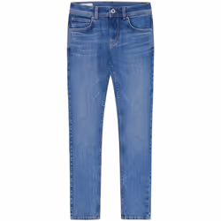 Jeans skinny fille Pepe Jeans