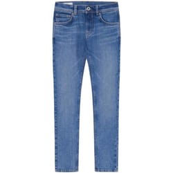Jeans skinny fille Pepe Jeans