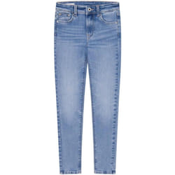 Jeans skinny fille Pepe Jeans