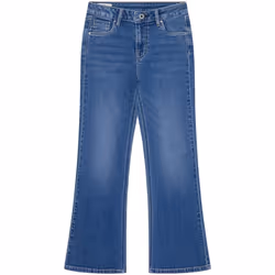 Jeans slim fille Pepe Jeans Flare