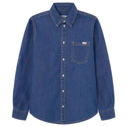 Chemise enfant Pepe Jeans Portez