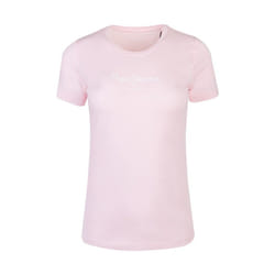 T-shirt femme Pepe Jeans New Virginia N