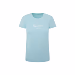 T-shirt femme Pepe Jeans New Virginia N - S