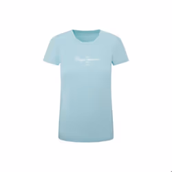 T-shirt femme Pepe Jeans New Virginia N