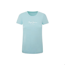 T-shirt femme Pepe Jeans New Virginia N