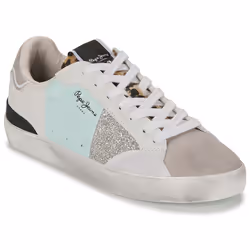 PEPE JEANS - Sneakers Femme PLS00010 - 39