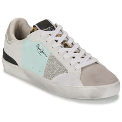 PEPE JEANS - Sneakers Femme PLS00010 - 40