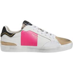 Pepe Jeans modèle Lane Elle W Blanc