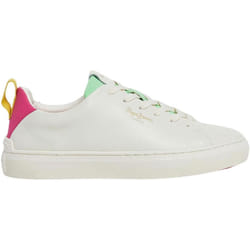 Pepe Jeans modèle Camden Street W Blanc