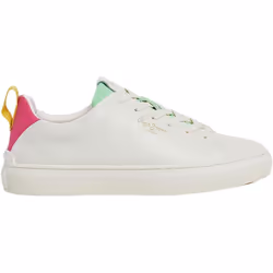 Pepe Jeans modèle Camden Street W Blanc