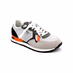 Baskets Pepe Jeans Brit Road