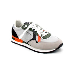 Baskets Pepe Jeans Brit Road