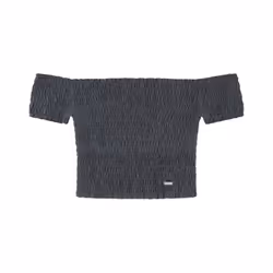 T-shirt fille Pepe Jeans Romeo