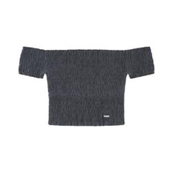 T-shirt fille Pepe Jeans Romeo