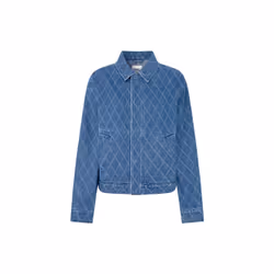 Veste en jean femme Pepe Jeans Joleen
