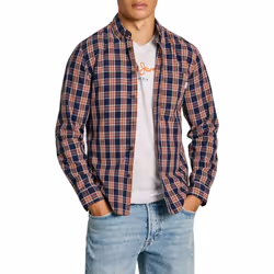 Chemise Pepe Jeans Morgan