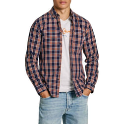 Chemise Pepe Jeans Morgan