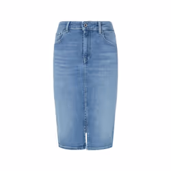 Jupe femme Pepe Jeans Midi