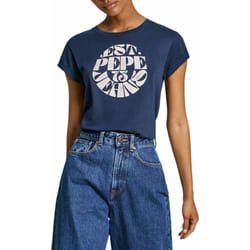 Débardeur femme Pepe Jeans Elvia