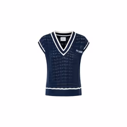 Cardigan femme Pepe Jeans Iva Vest