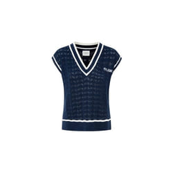 Cardigan femme Pepe Jeans Iva Vest