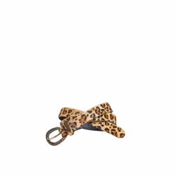 Ceinture femme Pepe Jeans Halseyprint