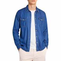 Veste en jean Pepe Jeans Regular